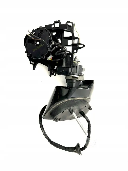 Espelho esquerdo OEM 460340008 para Citroen C3 Picasso 2009 image 5