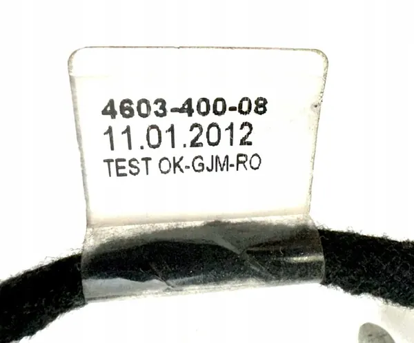 Espelho esquerdo OEM 460340008 para Citroen C3 Picasso 2009 image 6