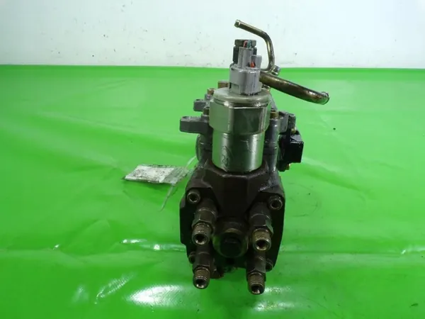 Injectiepomp Opel Astra II G 1.7 DTI OEM 8-97185242-3 image 3