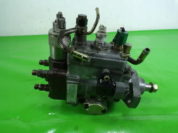 Injectiepomp Opel Astra II G 1.7 DTI OEM 8-97185242-3 image 4