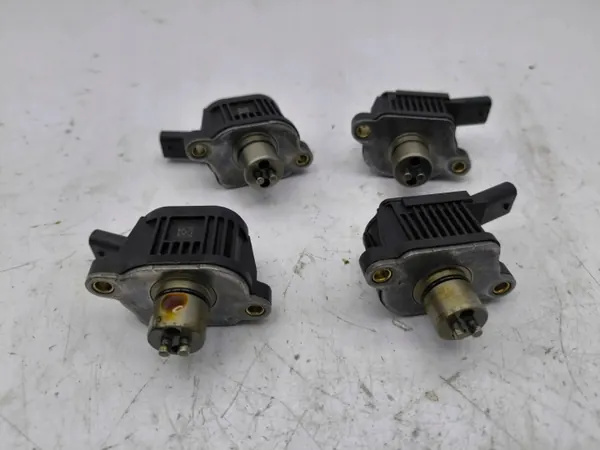Nockenwellen-Magnetventil OEM 04E906048A - Gebraucht image 2