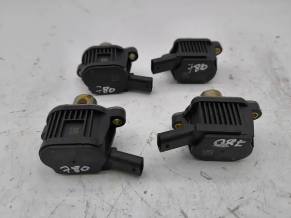 Nockenwellen-Magnetventil OEM 04E906048A - Gebraucht image 6
