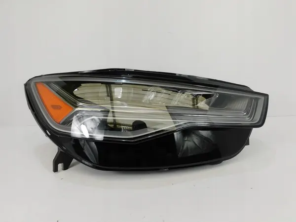 AUDI A6 C7 S6 Rechte Full LED Lampe image 2