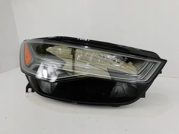 AUDI A6 C7 S6 Rechte Full LED Lampe image 3