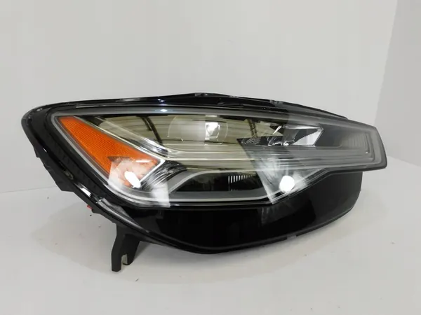 AUDI A6 C7 S6 Rechte Full LED Lampe image 4