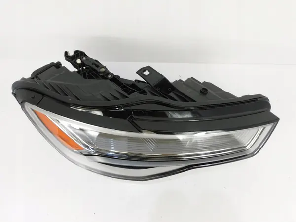 AUDI A6 C7 S6 Rechte Full LED Lampe image 6