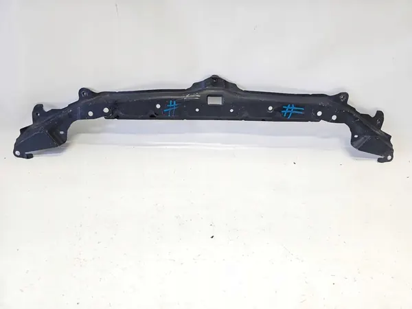 Reforço dianteiro BMW 5 E60 E61 OEM image 2