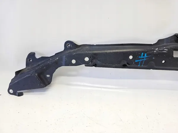 Reforço dianteiro BMW 5 E60 E61 OEM image 3