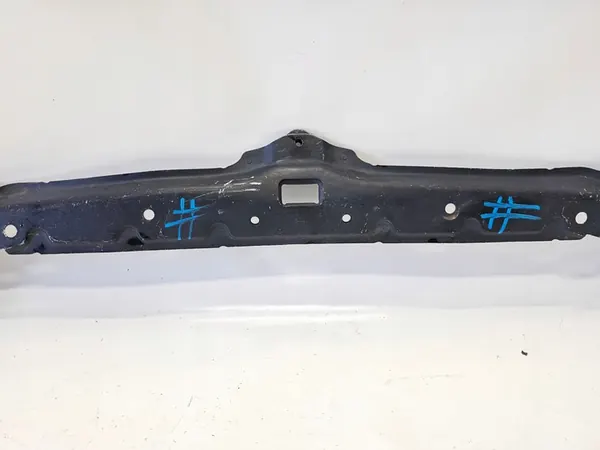 Reforço dianteiro BMW 5 E60 E61 OEM image 4