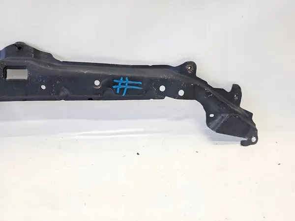 Reforço dianteiro BMW 5 E60 E61 OEM image 5