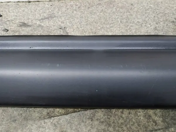 Jeep Grand Cherokee IV Threshold Cover Set OEM 5NP51RXFAA image 4