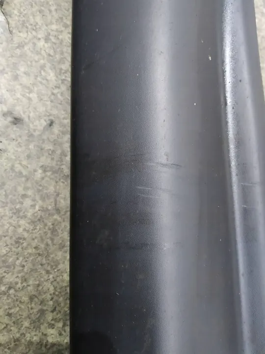 Jeep Grand Cherokee IV Threshold Cover Set OEM 5NP51RXFAA image 5