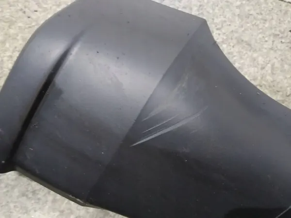 Jeep Grand Cherokee IV Threshold Cover Set OEM 5NP51RXFAA image 6