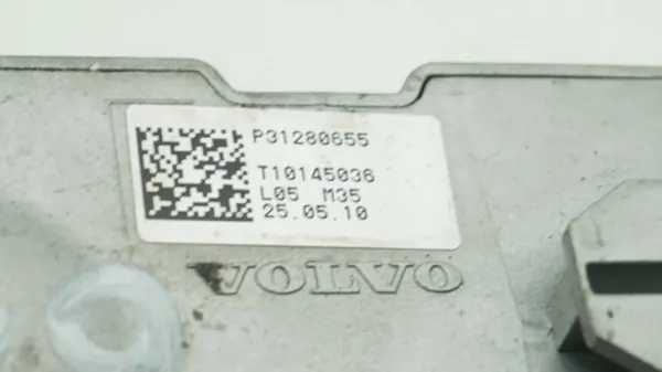 Volvo C30 Lenkradschloss OEM 31280655 - Gebraucht image 6
