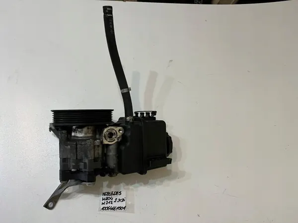 Mercedes ohjauspumppu OEM A0064661501 image 4