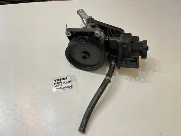 Mercedes ohjauspumppu OEM A0064661501 image 5