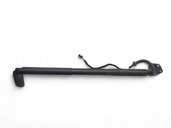 Atuador esquerdo de porta-malas OEM 9Y0827851A Porsche image 2