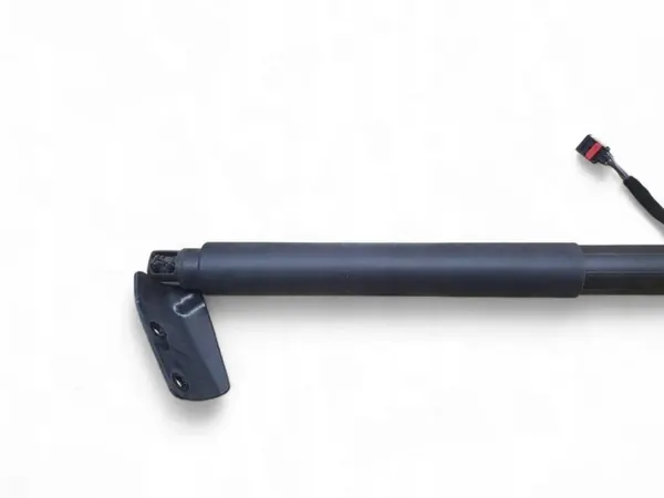 Atuador esquerdo de porta-malas OEM 9Y0827851A Porsche image 3