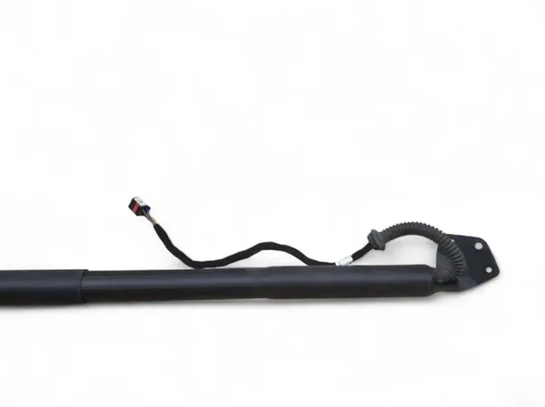 Atuador esquerdo de porta-malas OEM 9Y0827851A Porsche image 4