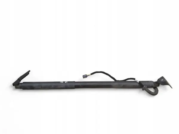Atuador esquerdo de porta-malas OEM 9Y0827851A Porsche image 5