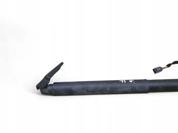 Atuador esquerdo de porta-malas OEM 9Y0827851A Porsche image 6