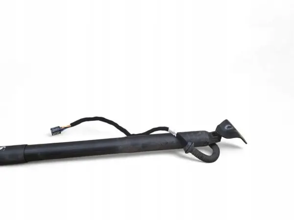 Atuador esquerdo de porta-malas OEM 9Y0827851A Porsche image 7