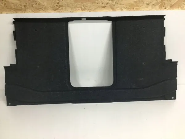 OEM 8600001 Höger bakluckefoder för Audi A4 S4 B6 image 2