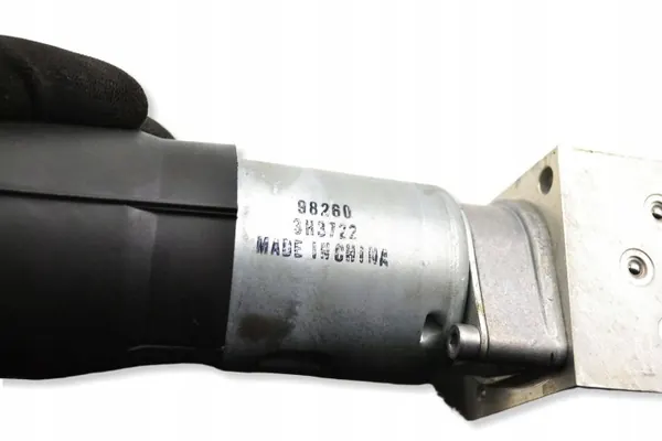 Pompe hydraulique toit Peugeot 207 CC OEM 98260 image 4