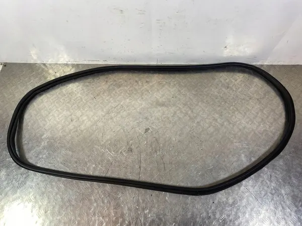 Vedação do porta-malas Dacia Jogger 2024 OEM FOB41896 image 1