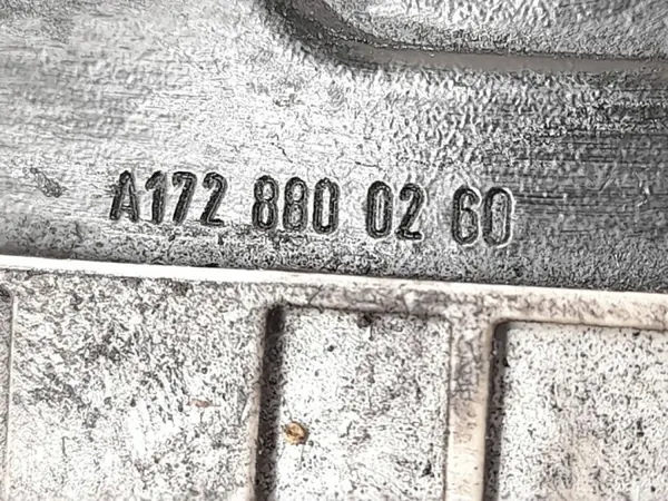 Mercedes-Benz OE A1728800260 Verrou de Capot image 5
