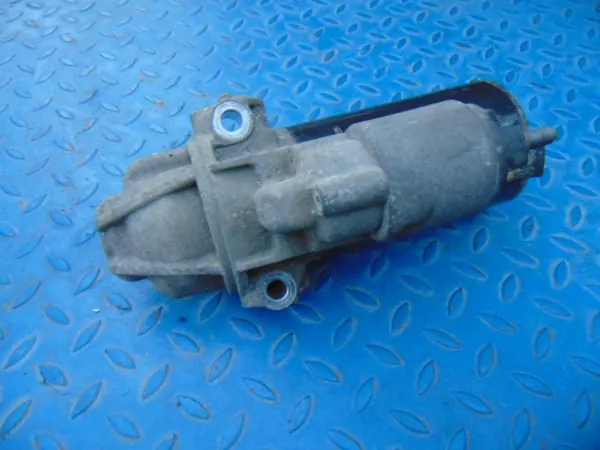 ARRANQUE FORD TRANSIT MK6 2.2TDCI 0001109205 image 2