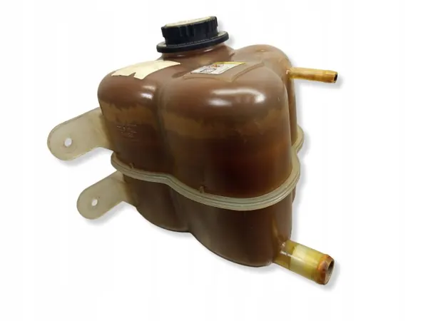 Réservoir d'expansion Ford Explorer III 4.0 V6 OEM 3L24-8A080-AA image 2