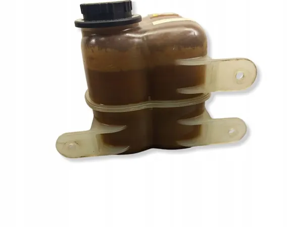 Réservoir d'expansion Ford Explorer III 4.0 V6 OEM 3L24-8A080-AA image 3