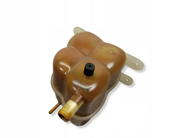 Réservoir d'expansion Ford Explorer III 4.0 V6 OEM 3L24-8A080-AA image 6