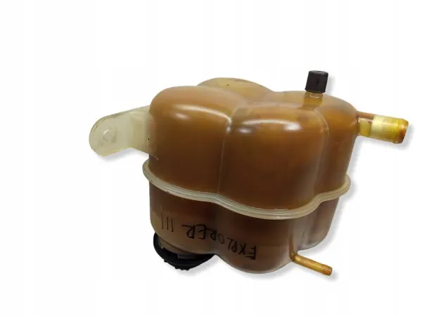 Réservoir d'expansion Ford Explorer III 4.0 V6 OEM 3L24-8A080-AA image 8
