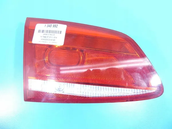 Vänster Baklykta VW Passat B7 Kombi OEM 3AF945093J image 2