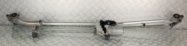 AM51-17504-AG Frontscheibenwischermotor für Ford C-MAX MK2 image 2