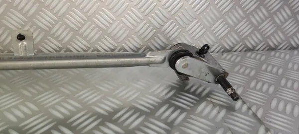 AM51-17504-AG Frontscheibenwischermotor für Ford C-MAX MK2 image 10