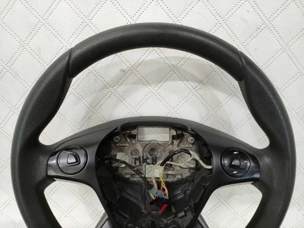 Volant FORD TRANSIT MK8 13-19 OEM Multifonction image 5