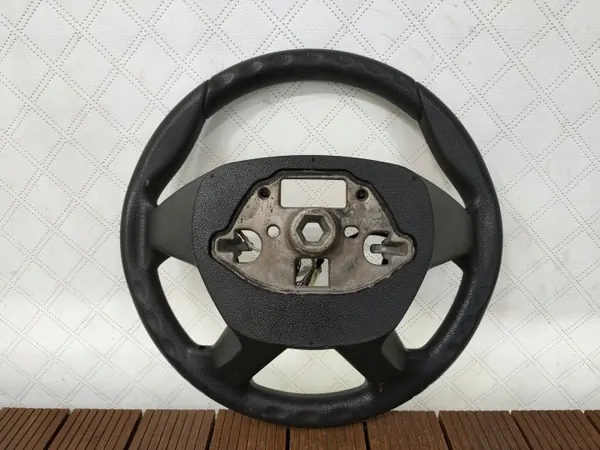Volant FORD TRANSIT MK8 13-19 OEM Multifonction image 7
