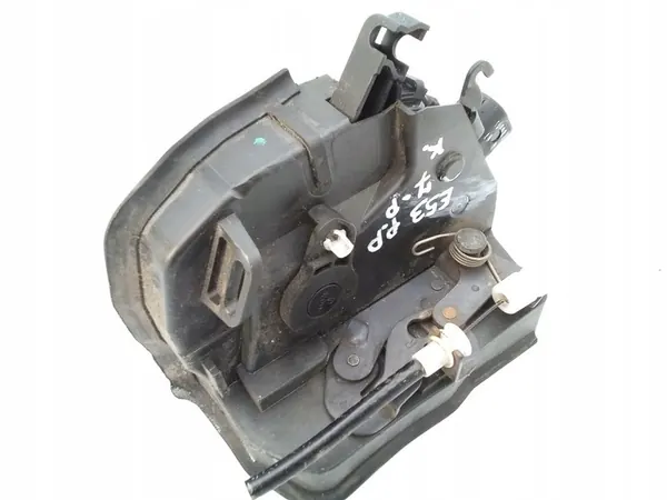 Fram Höger Dörrlås BMW X5 E53 8402540 image 2