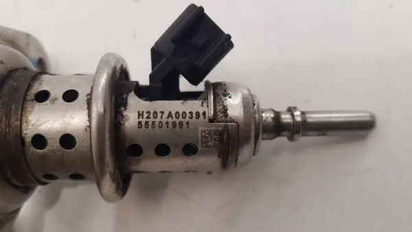 Opel OE AdBlue-injector OEM 55501991 - Gebruikt image 4