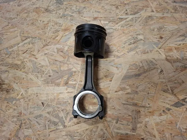 Piston avec Bielle OEM Boxer Transit Jumper 2.2 HDI image 2