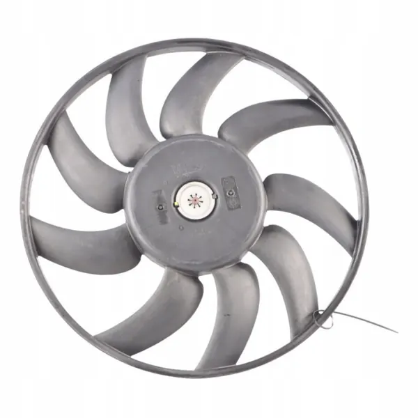 Painel Ventilador Radiador Audi A5 S5 8T OEM 8K0959455K image 2