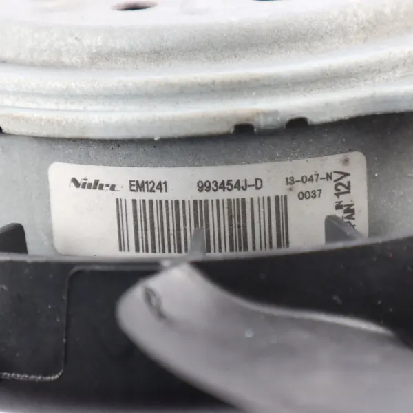 Painel Ventilador Radiador Audi A5 S5 8T OEM 8K0959455K image 10