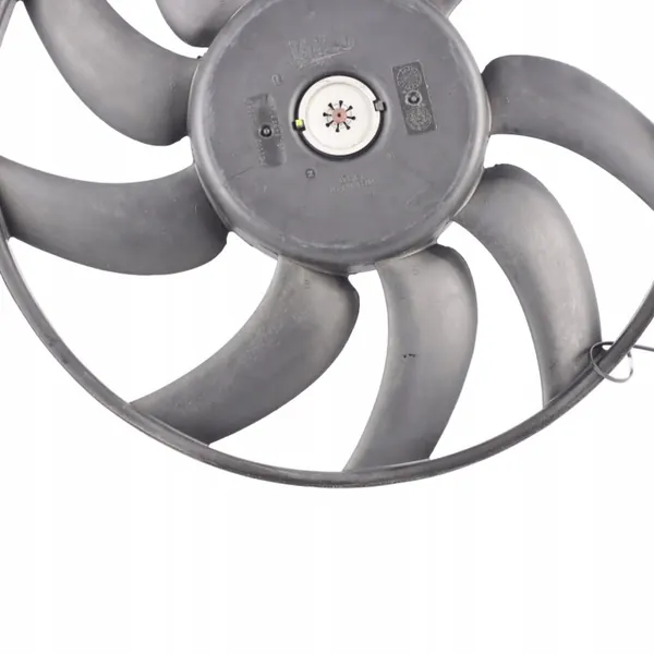 Painel Ventilador Radiador Audi A5 S5 8T OEM 8K0959455K image 3