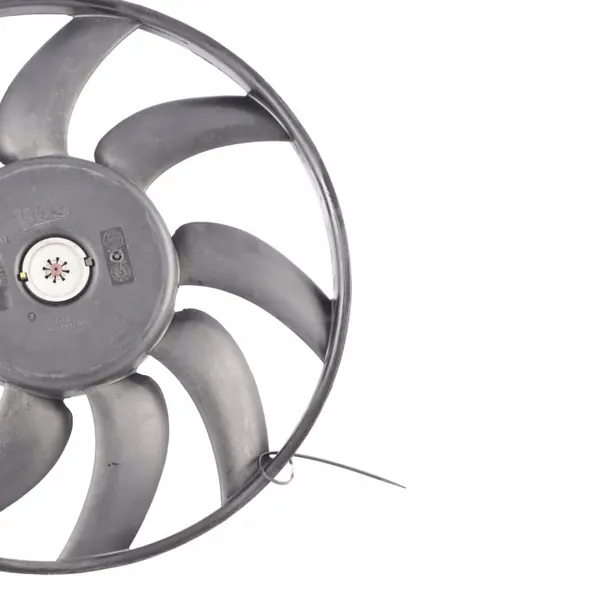 Painel Ventilador Radiador Audi A5 S5 8T OEM 8K0959455K image 4