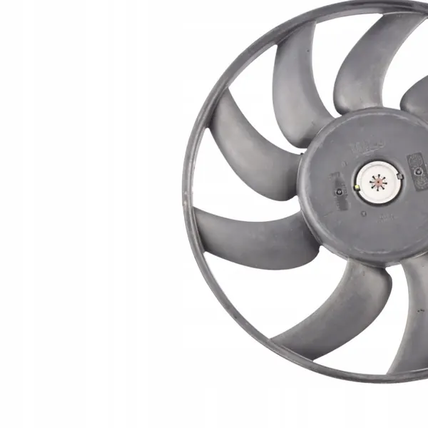 Painel Ventilador Radiador Audi A5 S5 8T OEM 8K0959455K image 5