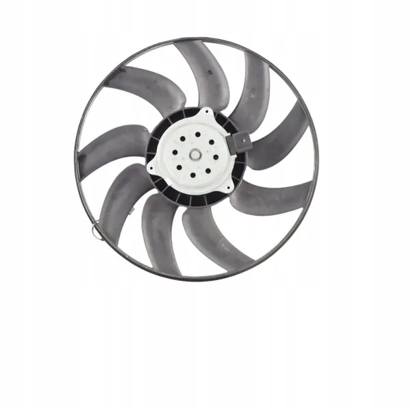 Painel Ventilador Radiador Audi A5 S5 8T OEM 8K0959455K image 7