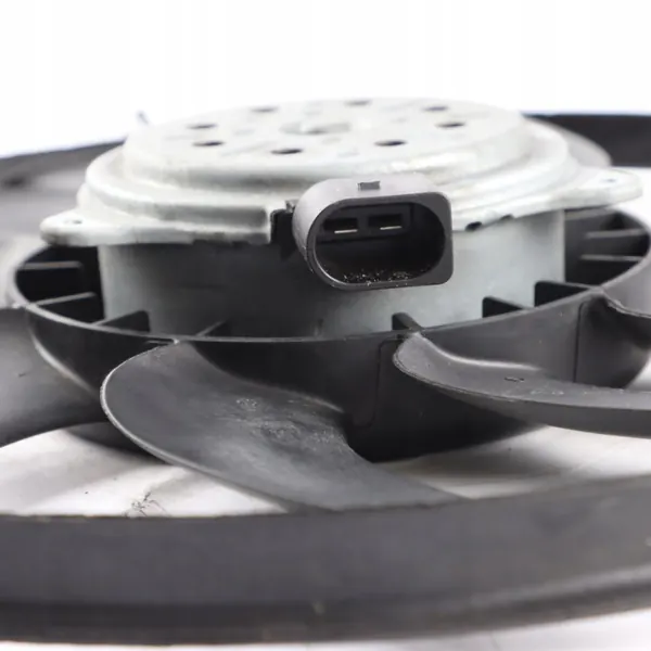 Painel Ventilador Radiador Audi A5 S5 8T OEM 8K0959455K image 9